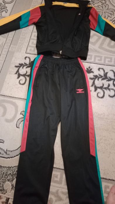 Новые одежды новые