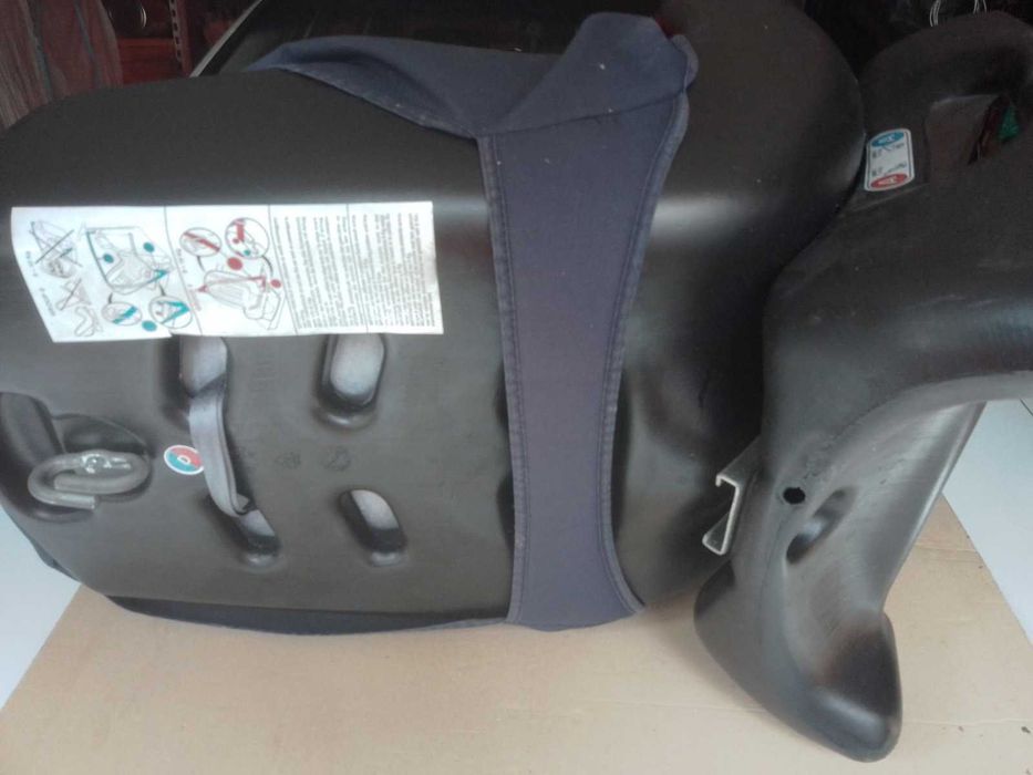 Детско столче за кола