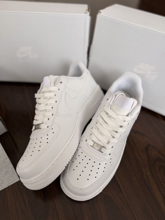 Nike Air Force 1
