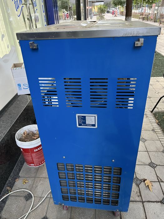 Sotiladi bekorchilar bezovta qimasin iltimos