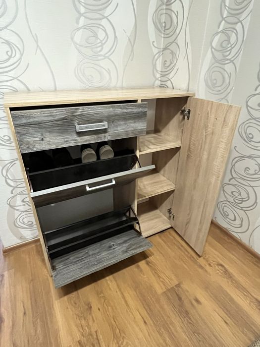 Прихожая модульная