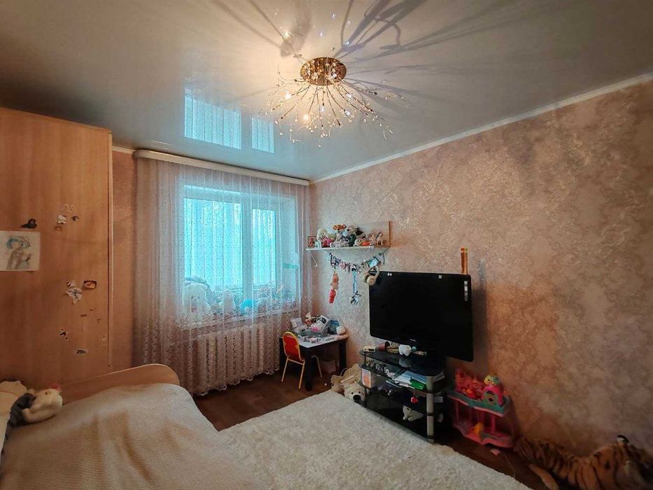 Продажа 3-комнатной квартиры