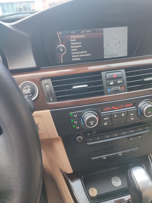 Vand BMW seria 3 E91