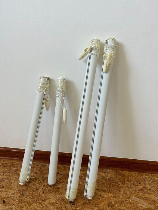 Жалюзи белый класс