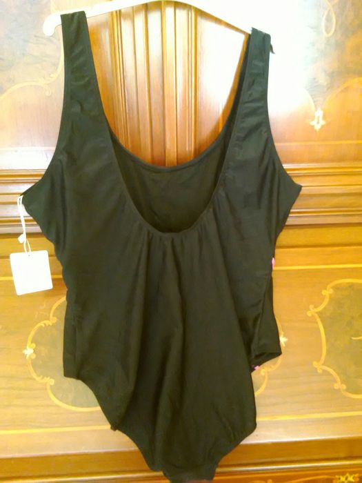 Costum de baie întreg Christian Lay , Nr. 46 , nou