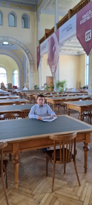 Перевод с русского на узбекский