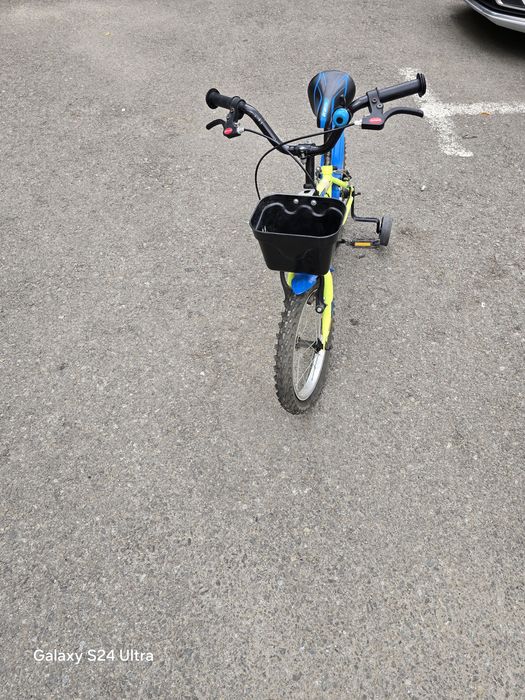 Vand bicicleta copii