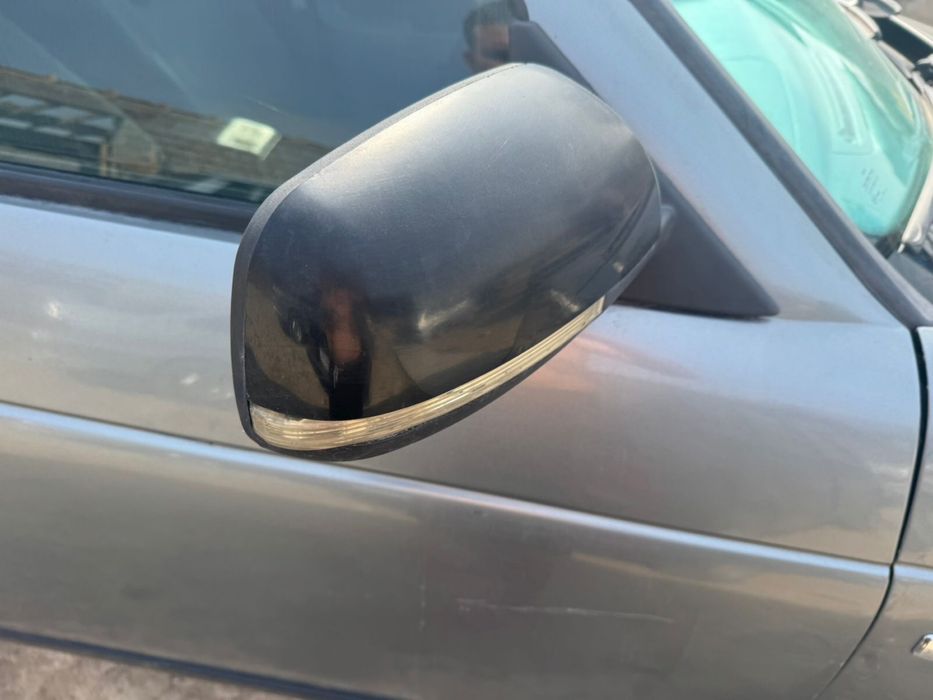 Ваз разбор кузовные детали