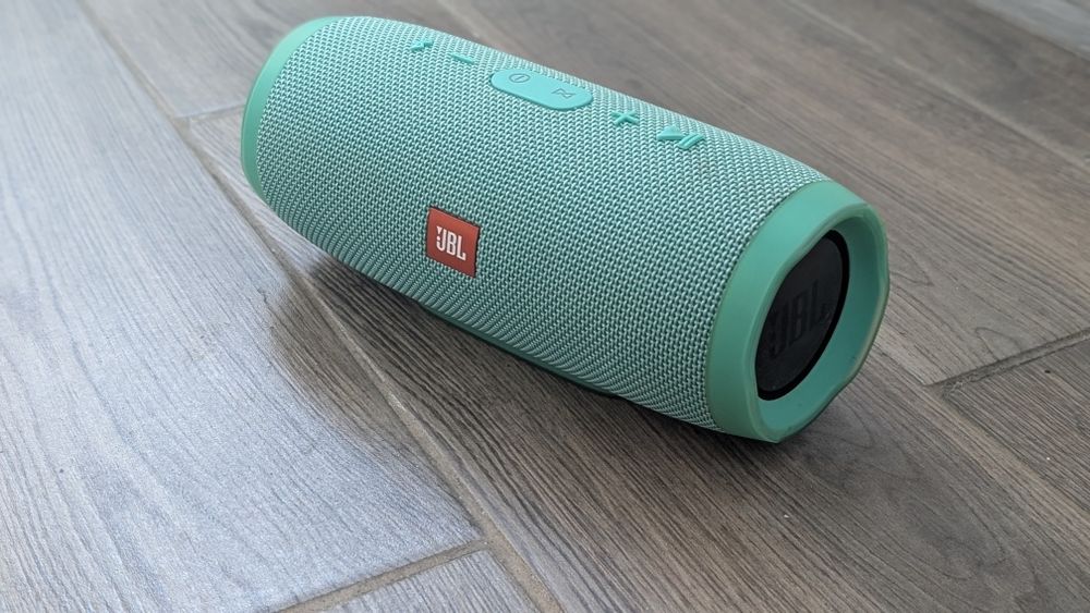 Boxa jbl charge 3