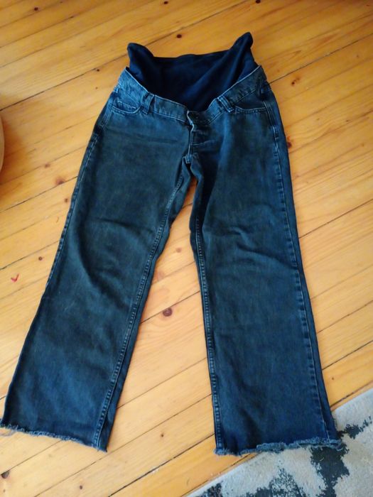 Дрехи за бременни - дънки, суичери, рокли, сутиени