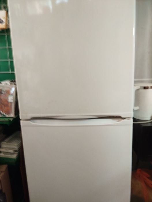 ХолодильникИндезит