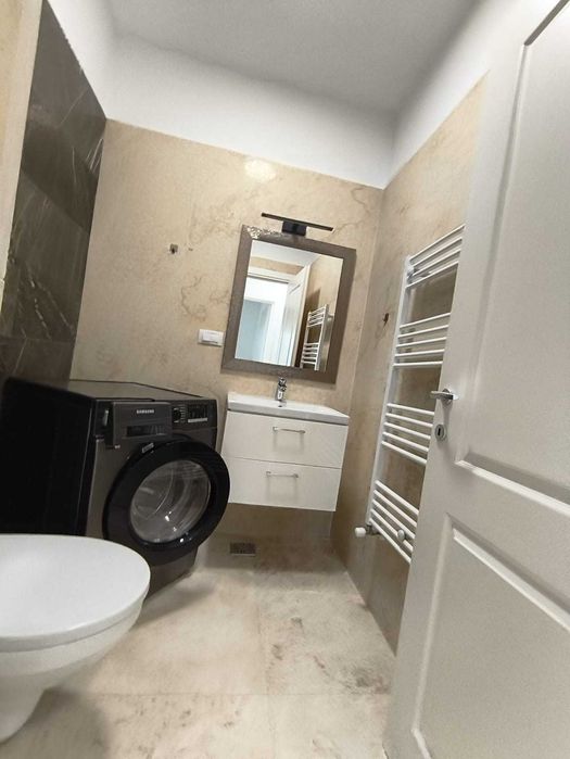 Apartament cu 3 camere decomandat PResidence Garden