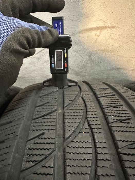 Гуми 225/45/17 PLUS Winter Snow