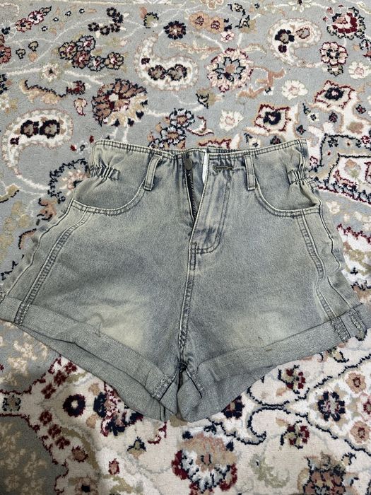 разгрузка гардероба