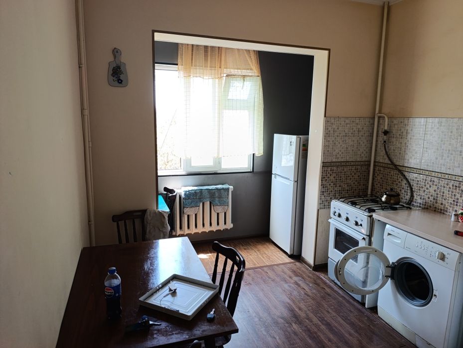 1 комнатная квартира