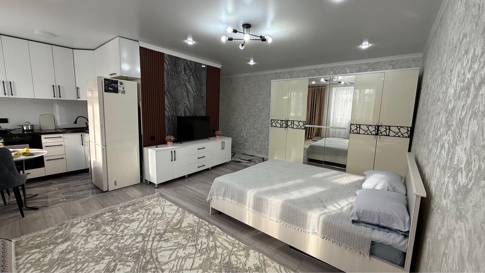 Квартира ЦЕНТР ЛЮКС 1 ком