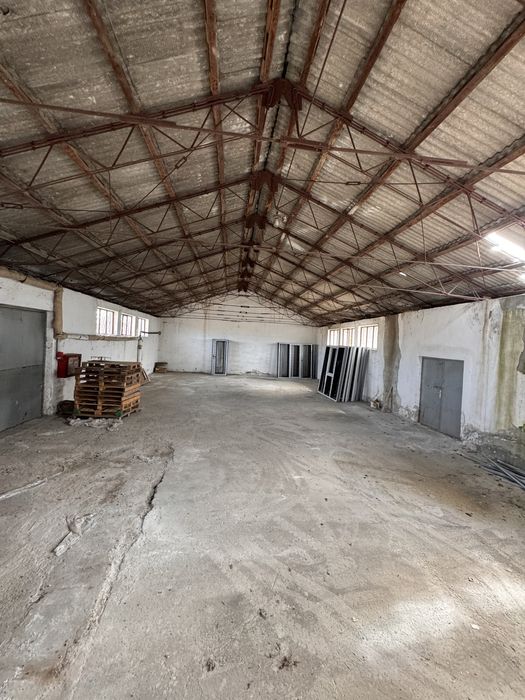 Vand Teren si Cladiri - Calea Prutului