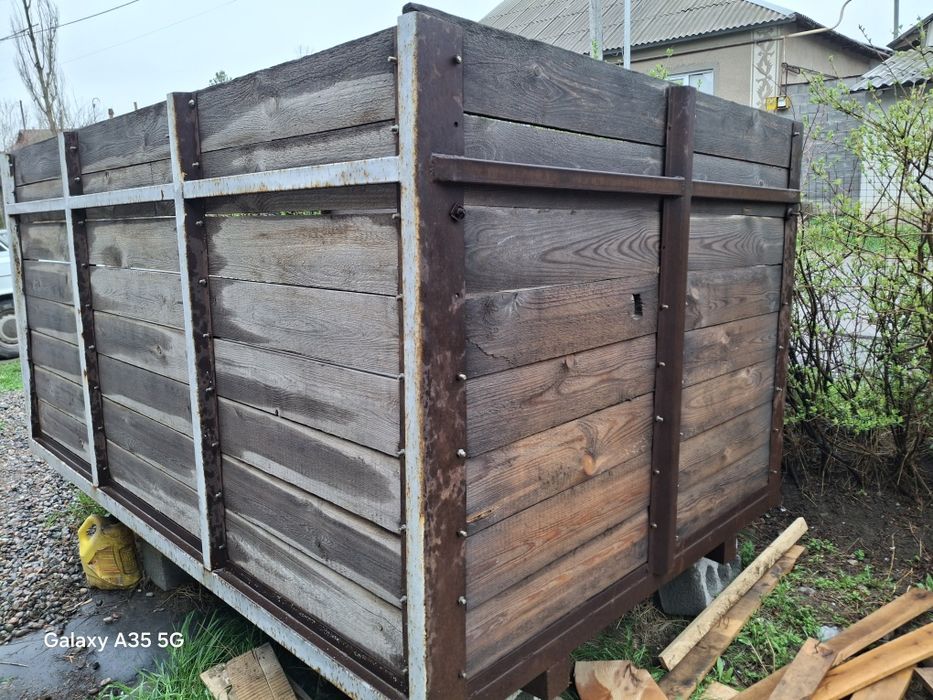 Борт сатылады...