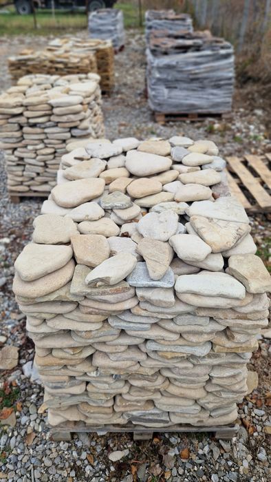 Depozit Piatra Naturală Dn1 Km96 Cornu de jos