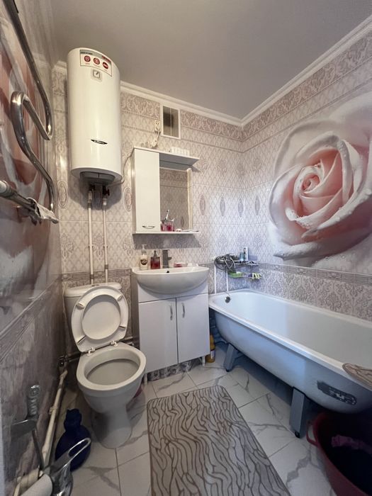 Продам 2х комнатную квартиру