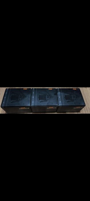 Макари fox 10000xc