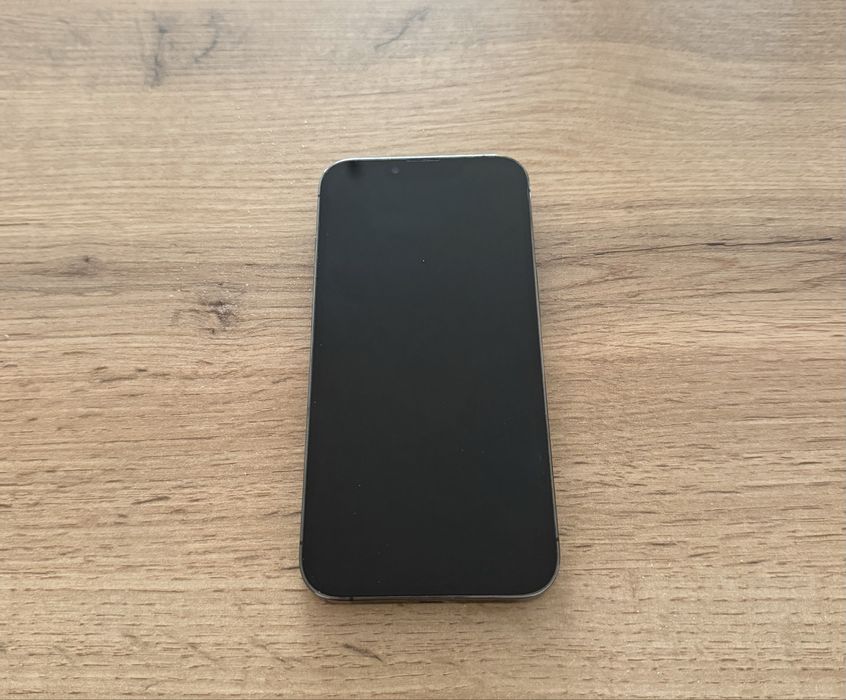 Iphone 13 PRO 128 GB