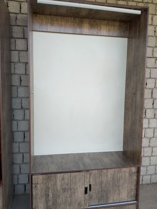 Шкаф для прихожей