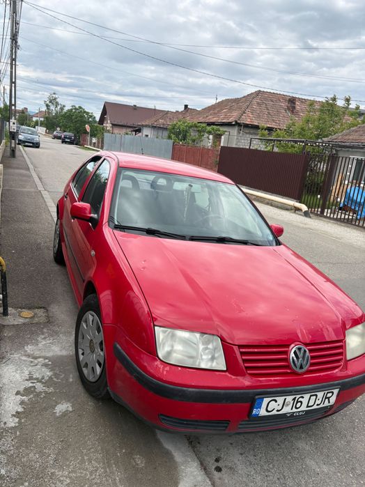 Vw bora 2002 16 benzină