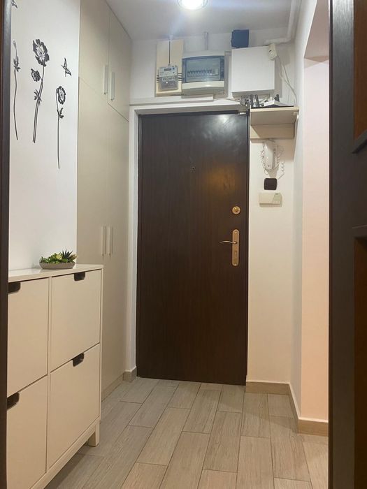 Garsoniera de inchiriat Rahova- Sebastian-Petre Ispirescu