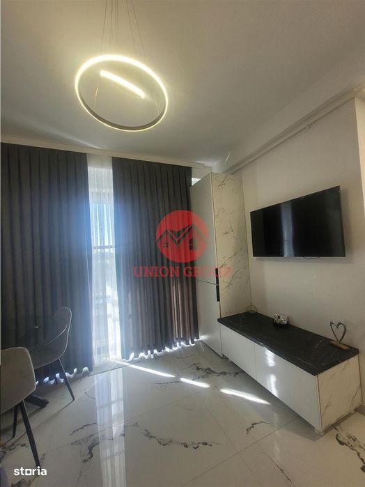 Apartament 2 Camere Agigea | Complex Steaua de Mare | Termen Lung