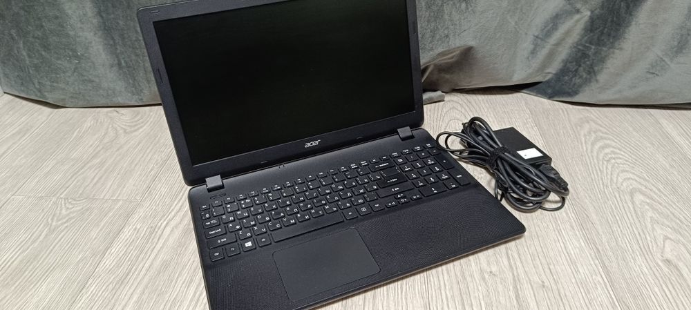 Ноутбук Acer SSD256