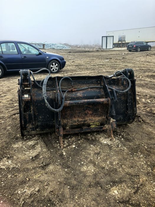 Cupa crocodil cupa siloz cupa multifuncțională cupa Manitou