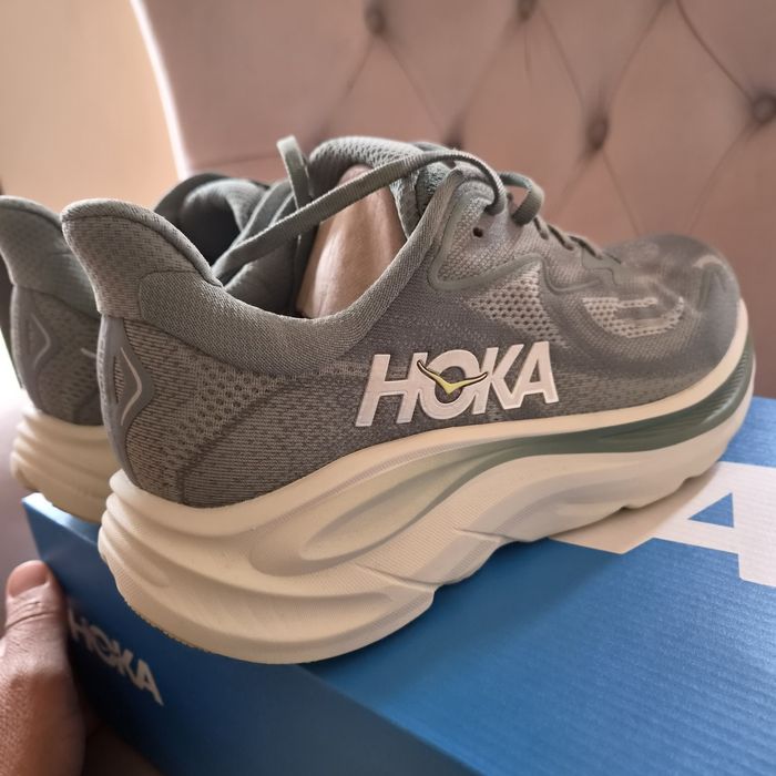Hoka Clifton 10 noi sport trail nr 43