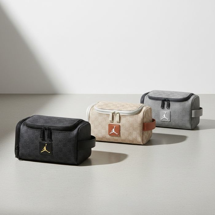 Сумка Jordan / стильная косметичка