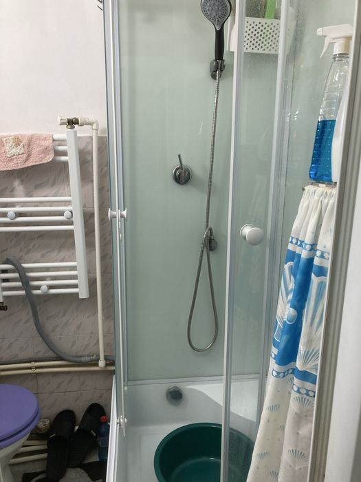 Garsonieră zona CET/Aleea Pelicanului, mobilata/utilata, parcare, 3/3