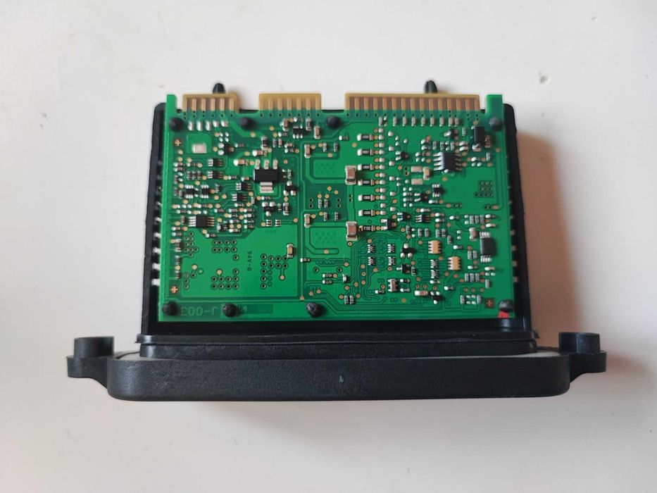 Нов Модул за Фарове (TMS/AHL) BMW Xenon/Adaptive Гаранция 7316186 AFS!