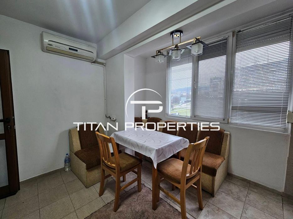 Тристаен апартамент,за продажба, кв. Младост 2