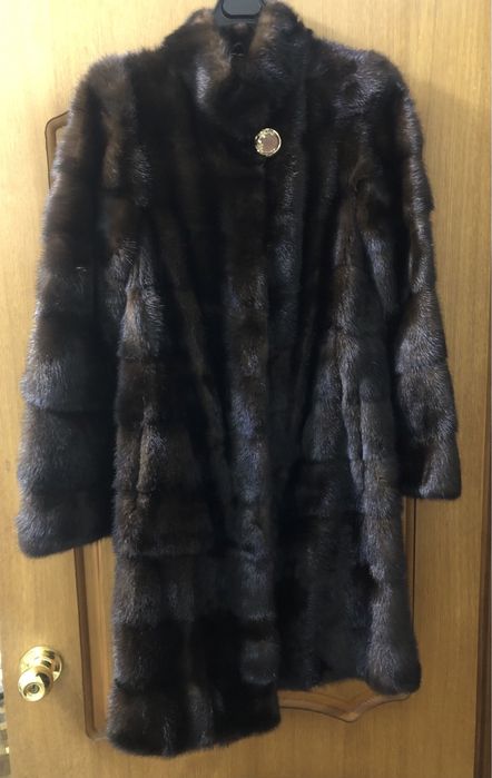 Продам шубу