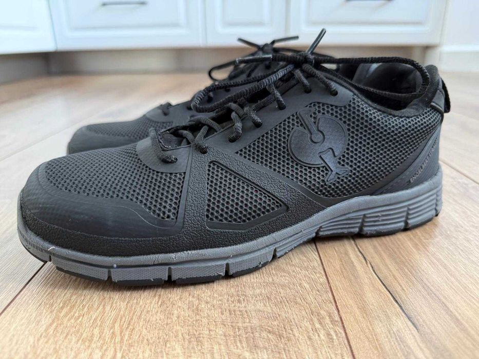 Engelbert Strauss 40 S1 ESD adidasi bocanci bombeu