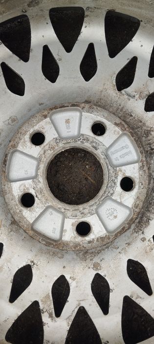 Титановый диск 14 размер сатылады