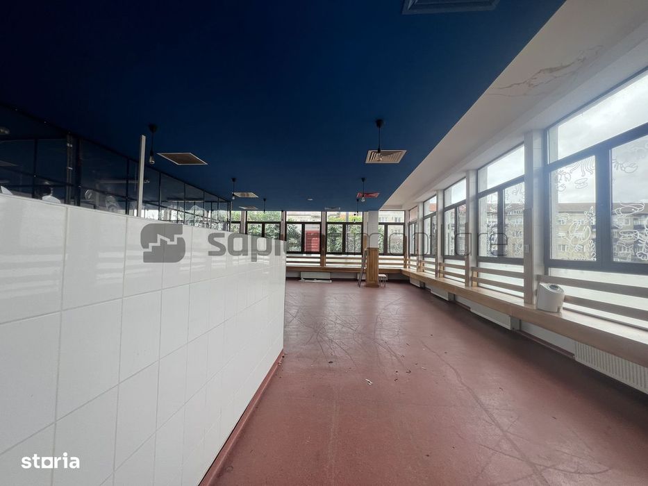 Spațiu comercial _ Cantemir / Nufărul