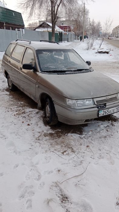 Продам ВАЗ 2111.