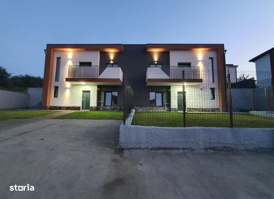 Casa 3 camere Valea Adanca , 80 metri Cod:159039