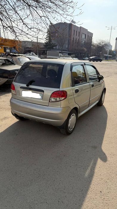 Matiz best
Пробеги 204минг 
Газ метан холати Зур