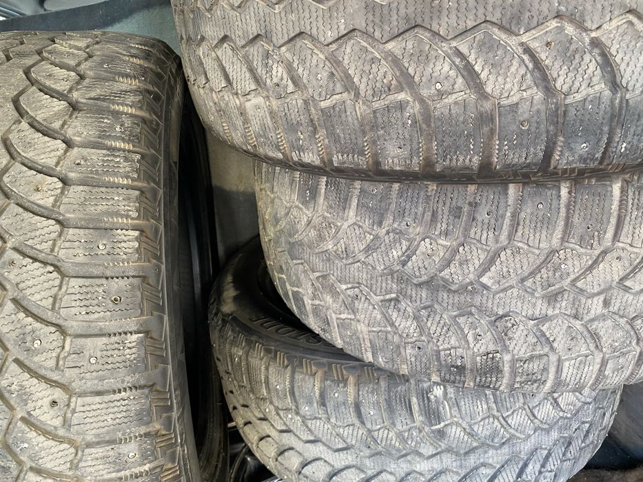 На 20 285/50 Бридстоне