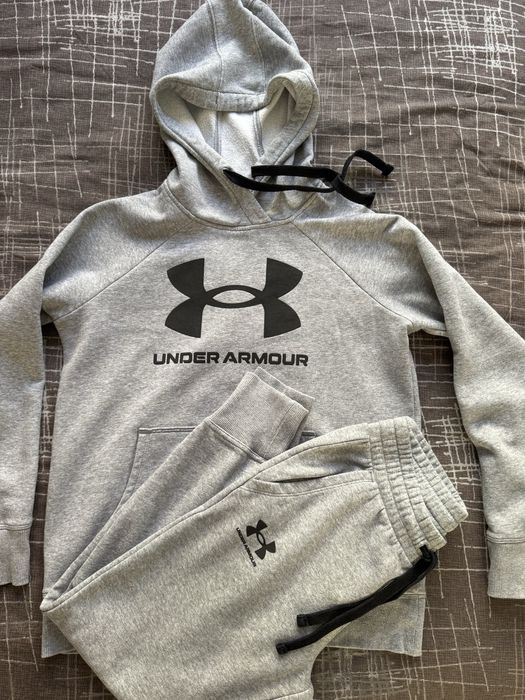 Дамски екип Under Armour