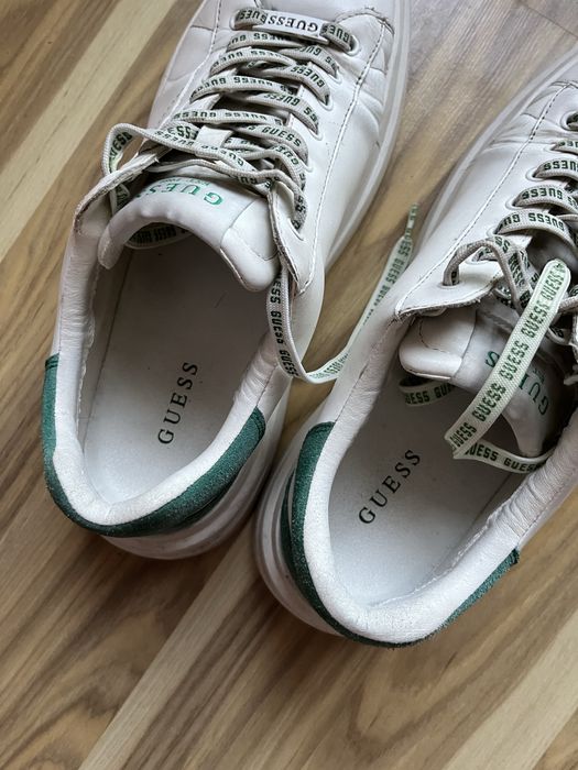 Мъжки обувки Guess