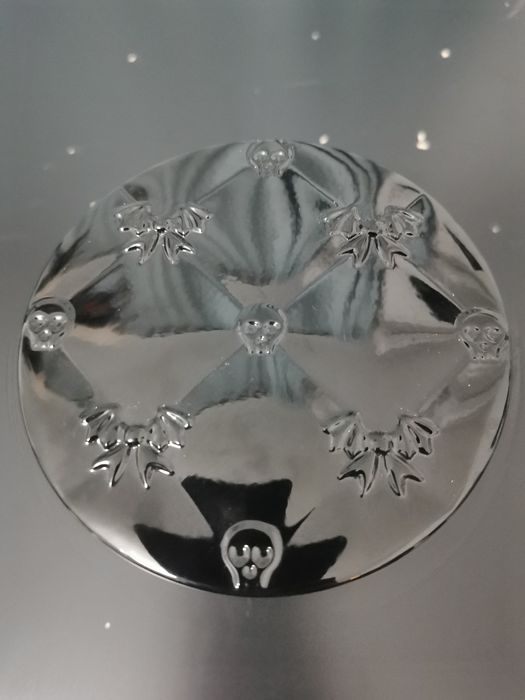 Lumânare Vampire Blood, nouă