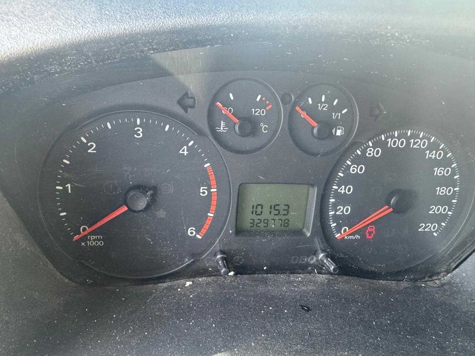 Autoutilitara FORD TRANSIT 2.2 TDCI AN 2012