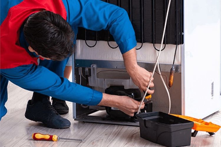 Ремонт Холодильников 24/7 Шымкент қаласы